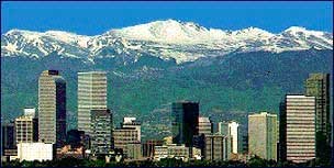 denver colorado