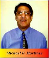 Michael Martinez